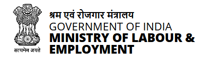 Ministry of Labour Logo